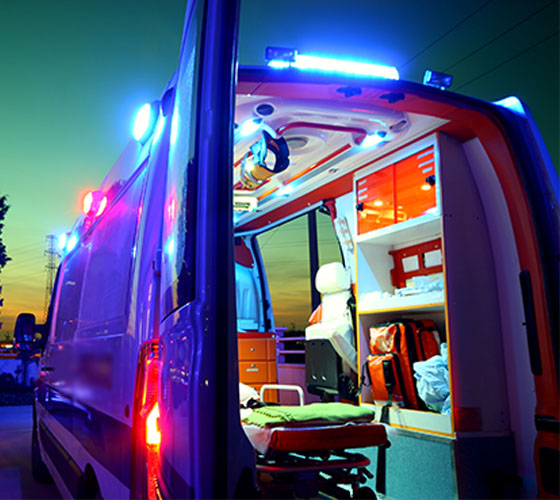 巴东县车辆内部展示